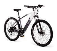 Youin You-Ride Everest Nero, Bianco Alluminio M 73,7 cm (29 ) - Nouvo