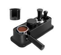 youjia Tampperstation per Barista 51-58mm Supporto per Tamponamento Espresso 4 in 1 per Portabagagli, Tamper, Caffee Leveler, WDT Tool, Universale Accessori Barista