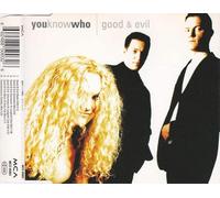 YouKnowWho - Good & Evil