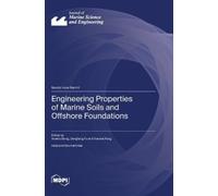 Youkou Dong Deng Engineering Properties of Marine Soils and (Copertina rigida)