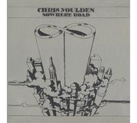 YOULDEN, CHRIS - NOWHERE FOAD