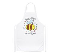 You'Ll Always Ape The One Per Me Chef Grembiule - Divertente San Cucinare BBQ