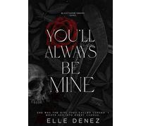 You'll Always Be Mine: Dark Stalker Romance