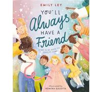 Emily Ley You'll Always Have a Friend (Copertina rigida)