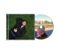 Warren Alex - You'Ll Be Alright, Kid Cd