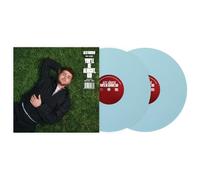 You'll be Alright, Kid Vinile baby blue - Esclusiva Amazon