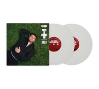Warren Alex - You'Ll Be Alright, Kid (Vinile Bianco)