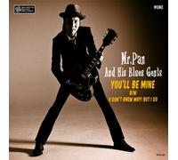 YOU'LL BE MINE[Analog]