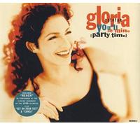 YOU'LL BE MINE CD UK ISSUE PRESSED IN AUSTRIA EPIC 1996