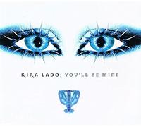 You'll be mine [Single-CD]