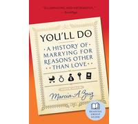 Marcia A. Zug You'll Do (Tascabile)