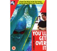 You'Ll Get Over It [Edizione: Regno Unito]