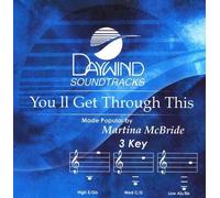 You'll Get Through This