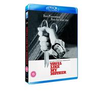 You'll Like My Mother (Blu-ray) Richard Thomas Patty Duke Sian Barbara Allen