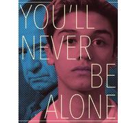 You'll Never Be Alone (Blu-ray) Sergio Hernández Andrew Bargsted Astrid Roldán