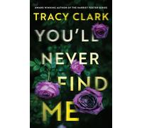 You'll Never Find Me