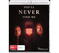 You'll Never Find Me - All-Region/1080p
