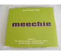You'll never find [Single-CD]