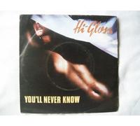 You'll Never Know