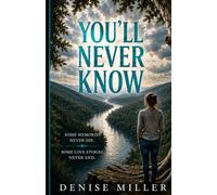 YOU'LL NEVER KNOW1
