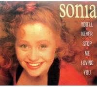 You'll Never Stop Me Loving Yo