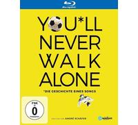 You'll never walk alone - Die Geschichte eines Songs (OmU) (Blu-ray)