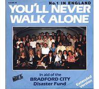 You'll Never Walk Alone (Extended Version) - Crowd, The (2) 12"