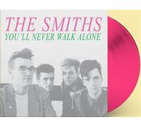 The Smiths You'll Never Walk Alone: Live at the Royal Court Theater, (Vinyl LP)