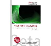 You'll Rebel to Anything: Synthrock, Electropunk, Shut Me Up, Tom Sawyer (Song), La Di Da Di
