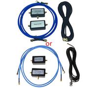 YouLoop - Antenna magnetica passiva portatile ad anello magnetico NCPL Loop