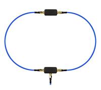 YouLoop - Antenna magnetica passiva portatile, per HF e VHF (originale), compatibile con AIRSPY/RTL-SDR, ecc.