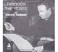 Youmans, Vincent - Through The Years