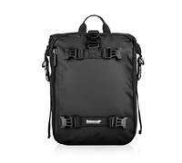 Youmero Borsa da Sella per Moto Borsa da Serbatoio per Moto con Base Universale da 10 Litri, Interna Impermeabile, per Viaggi All'aperto, Borse A Tracolla, Borsa da Sella per Moto