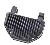 Youmero Compatibile con EFI FXDBI per Dyna per Street Bob 2008-2012 per FXDL per Dyna Low Rider 2008-2009 Raddrizzatore Regolatore di Tensione per Moto Moto rettificatore