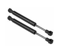 Youmero Compatibile con Porsche per 911 996 1999 2000 2001 2002 2003 2004 2005 Supporto per Cofano Anteriore Dell'auto OEM: 99651155101 430719099900 Cofano Supporta