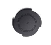 Youmero Compatibile con X3 E83 2004-2011 Espansione Radiatore per Tappo Serbatoio Tappo Radiatore Auto OEM: 17111742232 17111719167 17114379048 17137639023 Tappo Vaschetta Tergicristallo