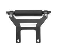 Youmero Compatibile con Yamaha per Tenere 700 per XTZ700 2019 2020 2021 2022 Supporto Antivibrazioni Stabilizzatore Cruscotto Moto Supporto Navigazione GPS Staffa di Navigazione