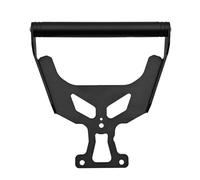 Youmero Compatibile con Yamaha per Tracer 900 GT 2021 2022 2023 2024 Moto Telefono Mount GPS Navigazione Staffa Mobile Phone Holder Forcella Stelo Staffa di Navigazione