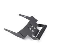 Youmero per ADV350 2021 2022 2023 Moto Phone Mount GPS Navigation Bracket Supporto Telefono Mobile Stelo Forcella Moto Navigation Bracket Staffa di Navigazione(22mm)