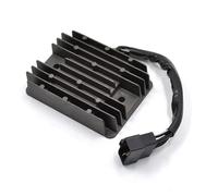 Youmero per Scrambler 900 2006-2010 per Thruxton 900 2004-2010 per TT600 2000-2003 Regolatore di Tensione Raddrizzatore Universale per Moto Accessori Moto rettificatore