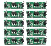 Youmile 10-Pack 3.3 Modulo Convertitore adattatore regolatore di tensione step-down DC/DC Uscita 3.3V