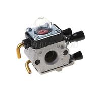 Youmine Sostituzione Semplice Carburatore carb for Stihl. Taglierina FS38 FS45 FS46 FS55 FS74 FS75 FS76 FS80 FS85 Pezzi di Ricambio del Trimmer Erba del Tosaerba Accessorio Perfetto