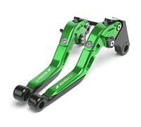 YOUMOTECH per Kawasaki Z650 Z650 Z-650 2017-2022 2020 2021 2022 Moto CNC Alluminio Freno Frizione Leva Regolabile Pieghevole Allungabile Manubrio (C)