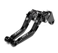YOUMOTECH Per Kawasaki Z750 Z 750 2007-2012 2011 Accessori Moto CNC Regolabile Pieghevole Allungabile Freno Frizione Leve…