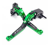 YOUMOTECH per Kawasaki Z900 Z-900 Z 900 2017-2023 Accessori Moto Freni Regolabili Leve Frizione Manubrio Z900 Freno a Mano (D)