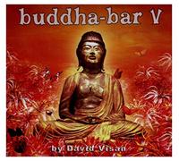 Youn Sun Nah - Buddha-Bar V