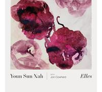 Youn Sun Nah Elles (CD) Album