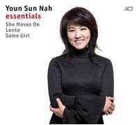 Youn Sun Nah Essentials (CD) Album
