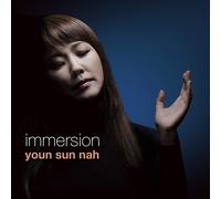 Youn Sun Nah Immersion (CD)