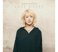 Youn Sun Nah - Lost Pieces (LP)